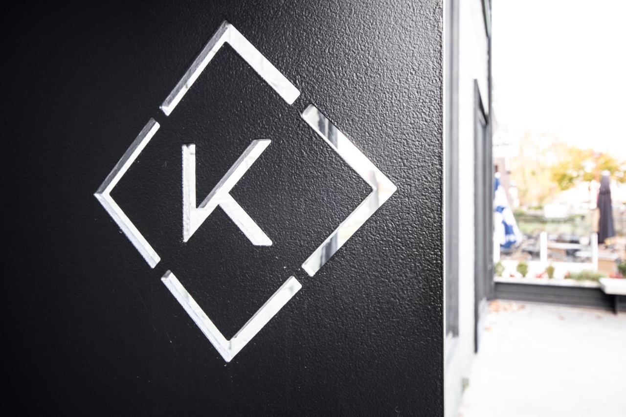 K-Kanne Eksteriør billede